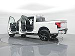 New 2025 Ford F-150 Lightning Platinum SuperCrew Cab AWD Pickup for sale #B253795 - photo 36
