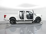 New 2025 Ford F-150 Lightning Platinum SuperCrew Cab AWD Pickup for sale #B253795 - photo 4
