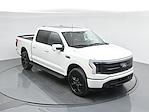 New 2025 Ford F-150 Lightning Platinum SuperCrew Cab AWD Pickup for sale #B253795 - photo 40