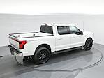 New 2025 Ford F-150 Lightning Platinum SuperCrew Cab AWD Pickup for sale #B253795 - photo 42