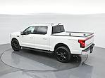 New 2025 Ford F-150 Lightning Platinum SuperCrew Cab AWD Pickup for sale #B253795 - photo 44
