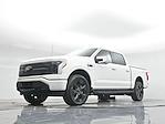 New 2025 Ford F-150 Lightning Platinum SuperCrew Cab AWD Pickup for sale #B253795 - photo 46