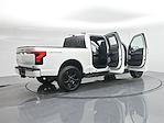 New 2025 Ford F-150 Lightning Platinum SuperCrew Cab AWD Pickup for sale #B253795 - photo 5
