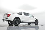 New 2025 Ford F-150 Lightning Platinum SuperCrew Cab AWD Pickup for sale #B253795 - photo 50