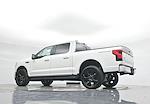 New 2025 Ford F-150 Lightning Platinum SuperCrew Cab AWD Pickup for sale #B253795 - photo 52