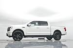 New 2025 Ford F-150 Lightning Platinum SuperCrew Cab AWD Pickup for sale #B253795 - photo 53
