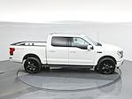 New 2025 Ford F-150 Lightning Platinum SuperCrew Cab AWD Pickup for sale #B253795 - photo 55