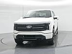 New 2025 Ford F-150 Lightning Platinum SuperCrew Cab AWD Pickup for sale #B253795 - photo 57