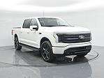New 2025 Ford F-150 Lightning Platinum SuperCrew Cab AWD Pickup for sale #B253795 - photo 58