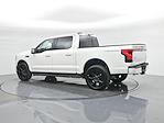 New 2025 Ford F-150 Lightning Platinum SuperCrew Cab AWD Pickup for sale #B253795 - photo 6