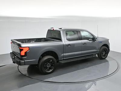 2025 Ford F-150 Lightning SuperCrew Cab AWD Pickup for sale #B253797 - photo 2