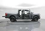 New 2025 Ford F-150 Lightning XLT SuperCrew Cab AWD Pickup for sale #B253797 - photo 4