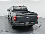 New 2025 Ford F-150 Lightning XLT SuperCrew Cab AWD Pickup for sale #B253797 - photo 46
