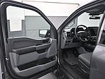 New 2025 Ford F-150 Lightning XLT SuperCrew Cab AWD Pickup for sale #B253797 - photo 8