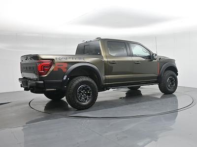 New 2025 Ford F-150 Raptor SuperCrew Cab 4x4 Pickup for sale #B253804 - photo 2