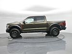 New 2025 Ford F-150 Raptor SuperCrew Cab 4x4 Pickup for sale #B253804 - photo 32