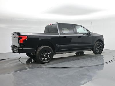 2025 Ford F-150 Lightning SuperCrew Cab AWD Pickup for sale #B253807 - photo 2