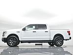 New 2025 Ford F-150 Lightning Pro SuperCrew Cab AWD Pickup for sale #B253809 - photo 29