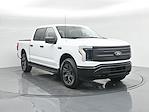 New 2025 Ford F-150 Lightning Pro SuperCrew Cab AWD Pickup for sale #B253809 - photo 4