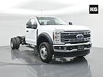New 2025 Ford F-550 XL Regular Cab Cab Chassis for sale #B253816 - photo 1