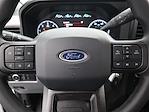 New 2025 Ford F-550 XL Regular Cab Cab Chassis for sale #B253816 - photo 11