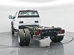 New 2025 Ford F-550 XL Regular Cab Cab Chassis for sale #B253816 - photo 21