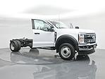 New 2025 Ford F-550 XL Regular Cab Cab Chassis for sale #B253816 - photo 25