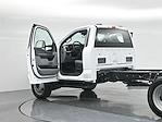 New 2025 Ford F-550 XL Regular Cab Cab Chassis for sale #B253816 - photo 27