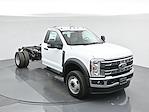 New 2025 Ford F-550 XL Regular Cab Cab Chassis for sale #B253816 - photo 31