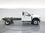 New 2025 Ford F-550 XL Regular Cab Cab Chassis for sale #B253816 - photo 32