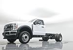 New 2025 Ford F-550 XL Regular Cab Cab Chassis for sale #B253816 - photo 37