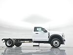 New 2025 Ford F-550 XL Regular Cab Cab Chassis for sale #B253816 - photo 40