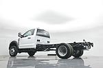 New 2025 Ford F-550 XL Regular Cab Cab Chassis for sale #B253816 - photo 43