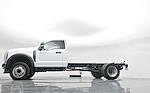 New 2025 Ford F-550 XL Regular Cab Cab Chassis for sale #B253816 - photo 44