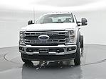 New 2025 Ford F-550 XL Regular Cab Cab Chassis for sale #B253816 - photo 48