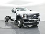 New 2025 Ford F-550 XL Regular Cab Cab Chassis for sale #B253816 - photo 49