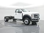 2025 Ford F-550 Regular Cab DRW 4x4 Cab Chassis for sale #B253819 - photo 17