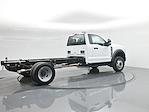 2025 Ford F-550 Regular Cab DRW 4x4 Cab Chassis for sale #B253819 - photo 19