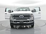 2025 Ford F-550 Regular Cab DRW 4x4 Cab Chassis for sale #B253819 - photo 23
