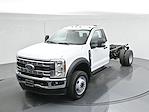 2025 Ford F-550 Regular Cab DRW 4x4 Cab Chassis for sale #B253819 - photo 28
