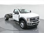 2025 Ford F-550 Regular Cab DRW 4x4 Cab Chassis for sale #B253819 - photo 30