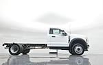 2025 Ford F-550 Regular Cab DRW 4x4 Cab Chassis for sale #B253819 - photo 39