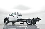 2025 Ford F-550 Regular Cab DRW 4x4 Cab Chassis for sale #B253819 - photo 42