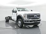 2025 Ford F-550 Regular Cab DRW 4x4 Cab Chassis for sale #B253819 - photo 48