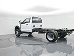 2025 Ford F-550 Regular Cab DRW 4x4 Cab Chassis for sale #B253819 - photo 5