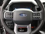 New 2025 Ford F-150 Lightning Lariat SuperCrew Cab AWD Pickup for sale #B253827 - photo 12