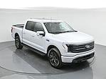 New 2025 Ford F-150 Lightning Lariat SuperCrew Cab AWD Pickup for sale #B253827 - photo 39