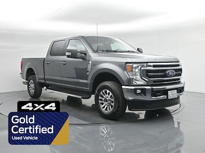 2022 Ford F-250 Crew Cab 4WD Pickup for sale #B253831A - photo 1