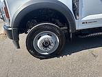 New 2025 Ford F-550 XL Crew Cab 4x4 Cab Chassis for sale #MB253832 - photo 4