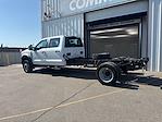 New 2025 Ford F-550 XL Crew Cab 4x4 Cab Chassis for sale #MB253832 - photo 2